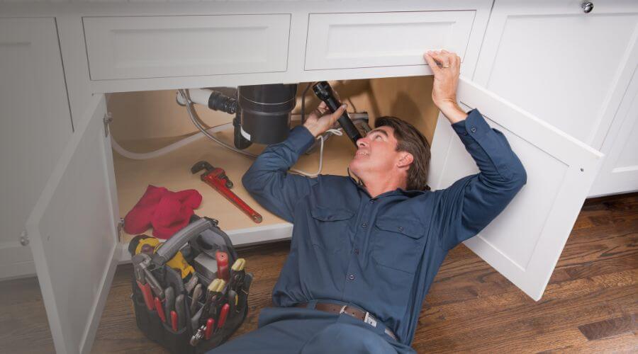 Professional Leak Detection Services in Brecksville, OH